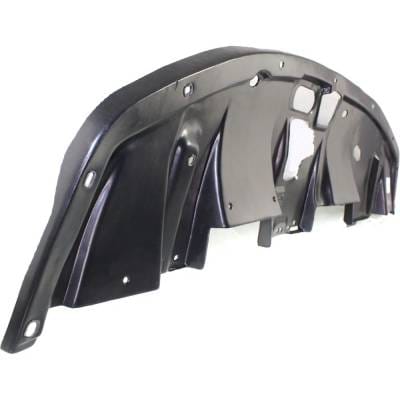Engine Under Cover Splash Shield Compatible With 2000 Volvo S40 V40 Front 1.9L 4-Cyl Direct Fit Oe thumbnail 6