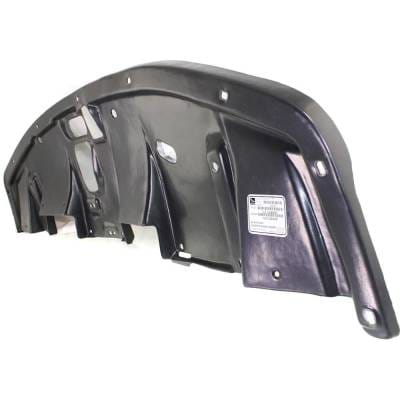 Under Engine Cover Splash Guard Compatible With 2000 Volvo S40 V40 Front Plastic Guard 308084748 thumbnail 4