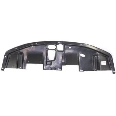 Lower Engine Cover Splash Shield Compatible With 2000 Volvo S40 V40 1.9L 4-Cyl Front Protective thumbnail 2