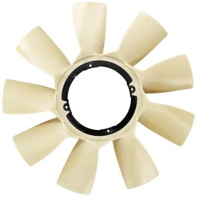 New Fan Blade Compatible With Ford F-350 Super Duty Platinum 8 Cyl 6.7L F-450 Super Duty Xl 8 Cyl thumbnail 6