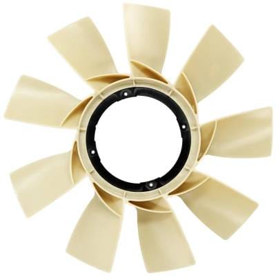 New Fan Blade Compatible With Ford F-350 Super Duty Lariat 8 Cyl 6.7L F-450 Super Duty Xl 8 Cyl 6.7L thumbnail 4