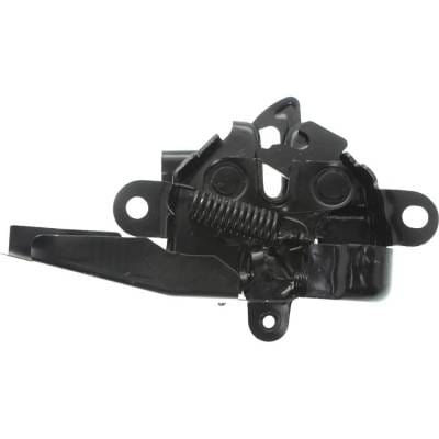 Hood Latch Compatible With Scion Tc Base 4 Cyl 2.5L 2011-2013 By Sc1234102 5351021040 thumbnail 10