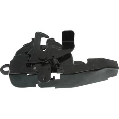 Hood Latch Compatible With Scion Tc Base 4 Cyl 2.5L 2011-2013 Sc1234102 5351021040 thumbnail 2