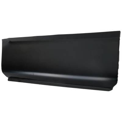 New Right Front Door Inner Bottom Compatible With Ford F-150 Ranger Xlt 8 Cyl 6.6L F-100 Base 6 Cyl thumbnail 6