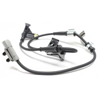 New Left Front Abs Speed Sensor Compatible With Chrysler Dodge Caravan Se 4 Cyl 2.4L Grand Caravan thumbnail 2
