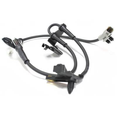 New Left Front Abs Speed Sensor Compatible With Chrysler Dodge Caravan Se 4 Cyl 2.4L Grand Caravan thumbnail 3