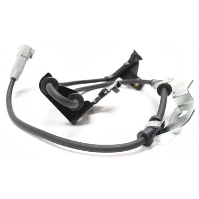 New Left Front Abs Speed Sensor Compatible With Chrysler Dodge Caravan Se 4 Cyl 2.4L Grand Caravan thumbnail 4