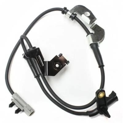 New Left Front Abs Speed Sensor Compatible With Chrysler Dodge Caravan Se 4 Cyl 2.4L Grand Caravan thumbnail 5