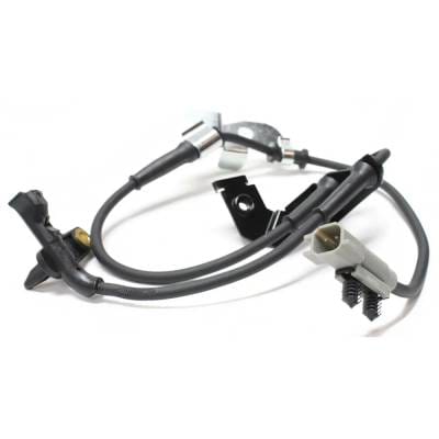 New Left Front Abs Speed Sensor Compatible With Chrysler Dodge Caravan Se 4 Cyl 2.4L Grand Caravan thumbnail 6