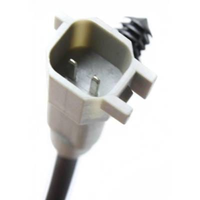 New Left Front Abs Speed Sensor Compatible With Chrysler Dodge Caravan Se 4 Cyl 2.4L Grand Caravan thumbnail 7