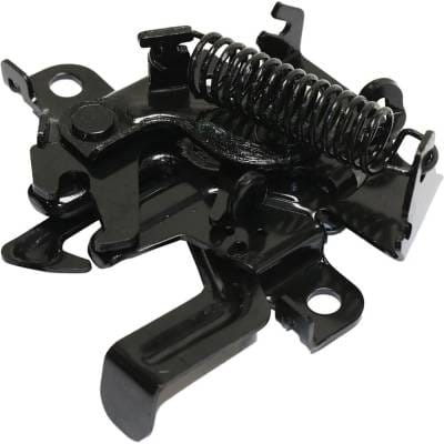 Hood Latch Compatible With Scion Iq Base 2012-2015 Sc1234105 5351074011 thumbnail 4