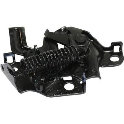 Hood Latch Compatible With Scion Iq Base 2012-2015 Sc1234105 5351074011 thumbnail 8