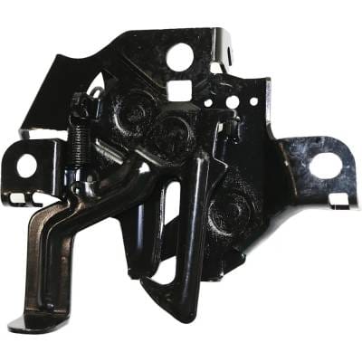 Hood Latch Compatible With Scion Iq Base 2012-2015 Sc1234105 5351074011 thumbnail 10