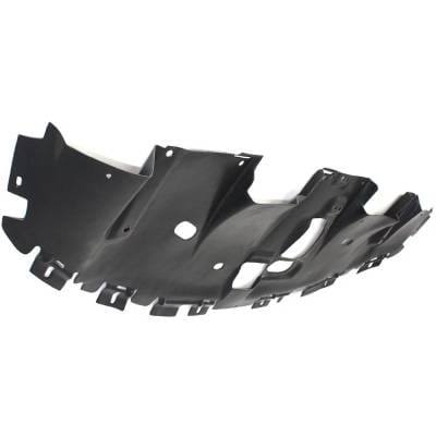 Front Under Engine Splash Shield Compatible With 2001-2004 S40 I T5 Lse V40 Base 1.9L 2.4L 2.5L Old thumbnail 4