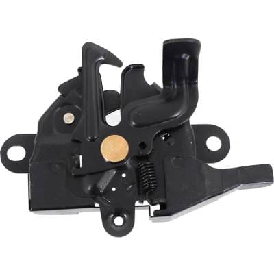 Hood Latch Compatible With Scion Xb Base 4 Cyl 1.5L 2004 Production Date From August Xb Base 4 Cyl thumbnail 2