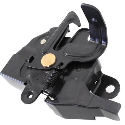 Hood Latch Compatible With Scion Xb Base 4 Cyl 1.5L 2004 Production Date From August Xb Base 4 Cyl thumbnail 4