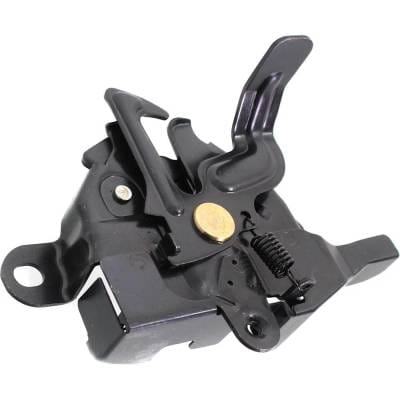 Hood Latch Compatible With Scion Xb Base 4 Cyl 1.5L 2004 Production Date From August Xb Base 4 Cyl thumbnail 6