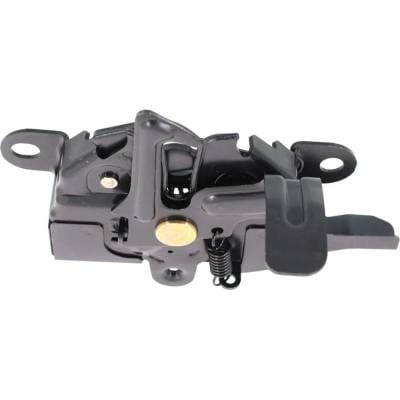 Hood Latch Compatible With Scion Xb Base 4 Cyl 1.5L 2004 Production Date From August Xb Base 4 Cyl thumbnail 8