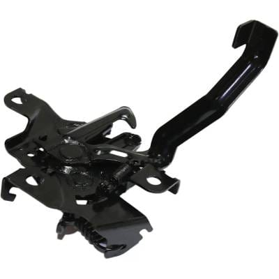 Hood Latch Compatible With Scion Xb Base 2008-2015 By Sc1234106 5351012A50 thumbnail 4