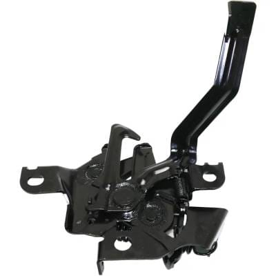 Hood Latch Compatible With Scion Xb Base 2008-2015 Sc1234106 5351012A50 thumbnail 2