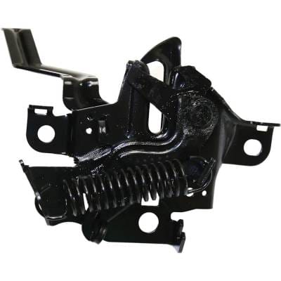 Hood Latch Compatible With Scion Xb Base 2008-2015 Sc1234106 5351012A50 thumbnail 10