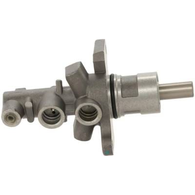 New Brake Master Cylinder Compatible With Bmw X5 4.4I 8 Cyl 4.4L X5 4.8Is 8 Cyl 4.8L X5 3.0I 6 Cyl thumbnail 2