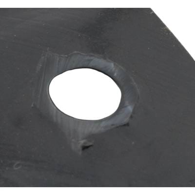 New Front Fender Liner Compatible With Ram 1500 Express 8 Cyl 5.7L 1500 Classic Lone Star 8 Cyl 5.7L thumbnail 16