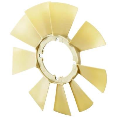 New Fan Blade Compatible With Ford F-250 Super Duty King Ranch 8 Cyl 6.7L F-250 Super Duty Limited 8 thumbnail 10