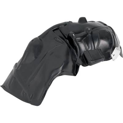 New Front Fender Liner Compatible With Ram 1500 Big Horn 8 Cyl 5.7L 1500 Limited 6 Cyl 3.0L 1500 Big thumbnail 4