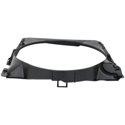 New Fan Shroud Compatible With Ford Mercury Explorer Eddie Bauer 6 Cyl 4.0L Mountaineer Luxury 6 Cyl thumbnail 10
