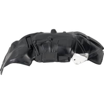 New Front Fender Liner Compatible With Ram 1500 St 6 Cyl 3.0L 1500 Big Horn 6 Cyl 3.6L 1500 Big Horn thumbnail 8