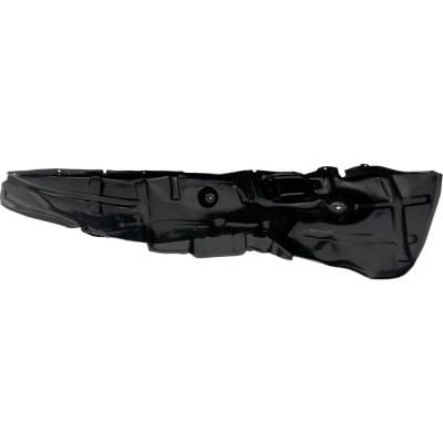 New Front Fender Liner Compatible With Ram 1500 St 6 Cyl 3.0L 1500 Big Horn 6 Cyl 3.6L 1500 Big Horn thumbnail 12