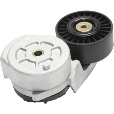New Flat Accessory Belt Tensioner Compatible With Dodge Ram 2500 Base 6 Cyl 5.9L D350 Base 6 Cyl thumbnail 6
