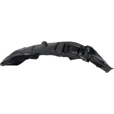 New Front Fender Liner Compatible With Ram 1500 Hfe 6 Cyl 3.0L 1500 Classic Big Horn 6 Cyl 3.6L 1500 thumbnail 6