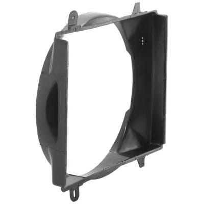 New Fan Shroud Compatible With Ford Ranger Xl Sport 6 Cyl 3.0L Ranger Xl 6 Cyl 3.0L Ranger Xlt 6 Cyl thumbnail 8