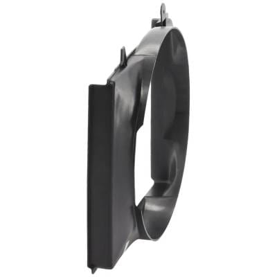 New Fan Shroud Compatible With Ford Ranger Xl Sport 6 Cyl 3.0L Ranger Xl 6 Cyl 3.0L Ranger Xlt 6 Cyl thumbnail 16