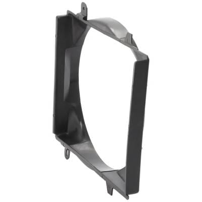 New Fan Shroud Compatible With Ford Ranger Splash 6 Cyl 3.0L Ranger Xlt 6 Cyl 3.0L Ranger Xl Sport 6 thumbnail 14