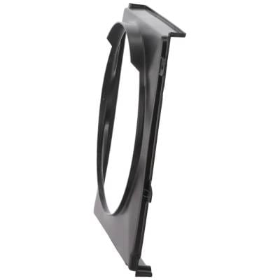 New Fan Shroud Compatible With Ford Mercury Explorer Sport Trac Xl 6 Cyl 4.0L Explorer Sport Base 6 thumbnail 6