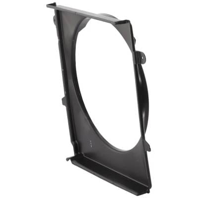 New Fan Shroud Compatible With Ford Mercury Explorer Sport Trac Xl 6 Cyl 4.0L Explorer Sport Base 6 thumbnail 14