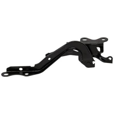 Left Hood Hinge Compatible With Scion Xb Base 4 Cyl 2.4L 2008-2015 Sc1236102 5342012570 thumbnail 2