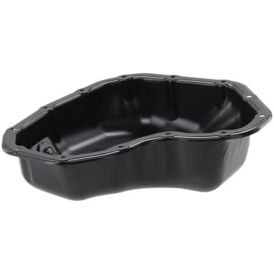 New Steel Oil Pan Compatible With Lexus Scion Toyota Rav4 Le 4 Cyl 2.5L Nx300h Luxury 4 Cyl 2.5L thumbnail 8