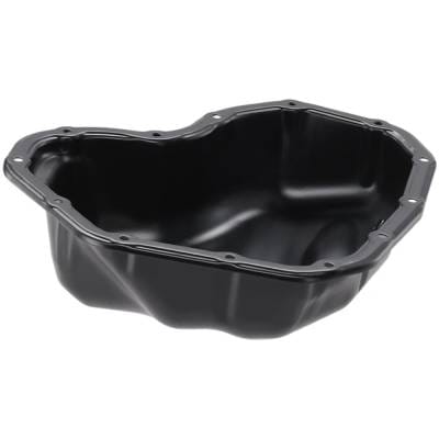 New Steel Oil Pan Compatible With Lexus Scion Toyota Rav4 Le 4 Cyl 2.5L Nx300h Luxury 4 Cyl 2.5L thumbnail 16