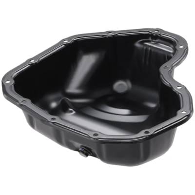 New Steel Oil Pan Compatible With Lexus Scion Toyota Rav4 Limited 4 Cyl 2.5L Rav4 Se 4 Cyl 2.5L thumbnail 4