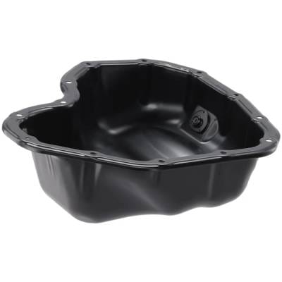 New Steel Oil Pan Compatible With Lexus Scion Toyota Rav4 Xle 4 Cyl 2.5L Tc Base 4 Cyl 2.5L Rav4 Se thumbnail 14