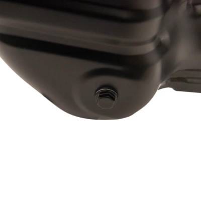 New Steel Oil Pan Compatible With Toyota Tundra Limited 8 Cyl 4.7L Tundra Base 8 Cyl 4.7L Tundra Sr5 thumbnail 10