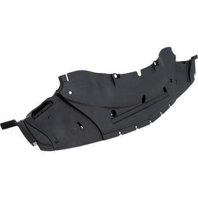 Engine Under Cover Splash Shield Compatible With 2015-2023 Dodge Challenger Front 6.4L V8 Direct Fit thumbnail 4