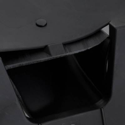 Engine Under Cover Splash Shield Compatible With 2015-2023 Dodge Challenger Front 6.4L V8 Direct Fit thumbnail 10