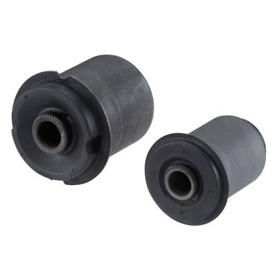 New Rubber Control Arm Bushing Compatible With Ford Lincoln Mercury Mustang Gt Mustang Gts thumbnail 2
