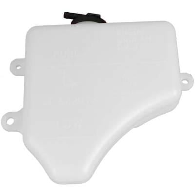 New Coolant Reservoir Compatible With Suzuki Sx4 Sport 4 Cyl 2.0L Sx4 Ja 4 Cyl 2.0L Sx4 Sport S 4 thumbnail 2