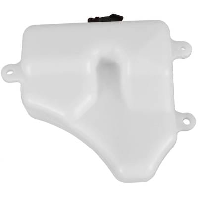 New Coolant Reservoir Compatible With Suzuki Sx4 Sport 4 Cyl 2.0L Sx4 Ja 4 Cyl 2.0L Sx4 Sport S 4 thumbnail 10
